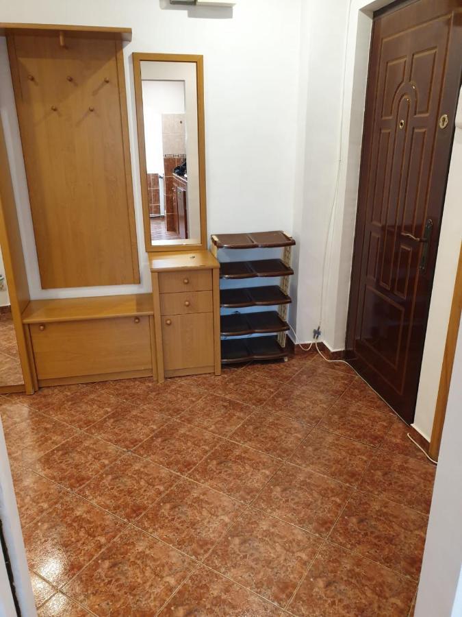 3 Camere Central Iasi Exterior foto