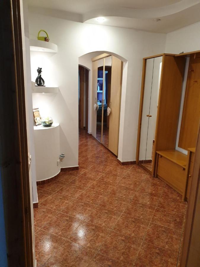 3 Camere Central Iasi Exterior foto