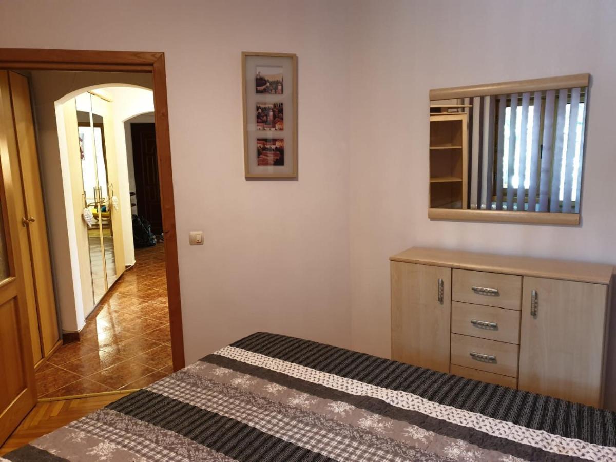 3 Camere Central Iasi Exterior foto