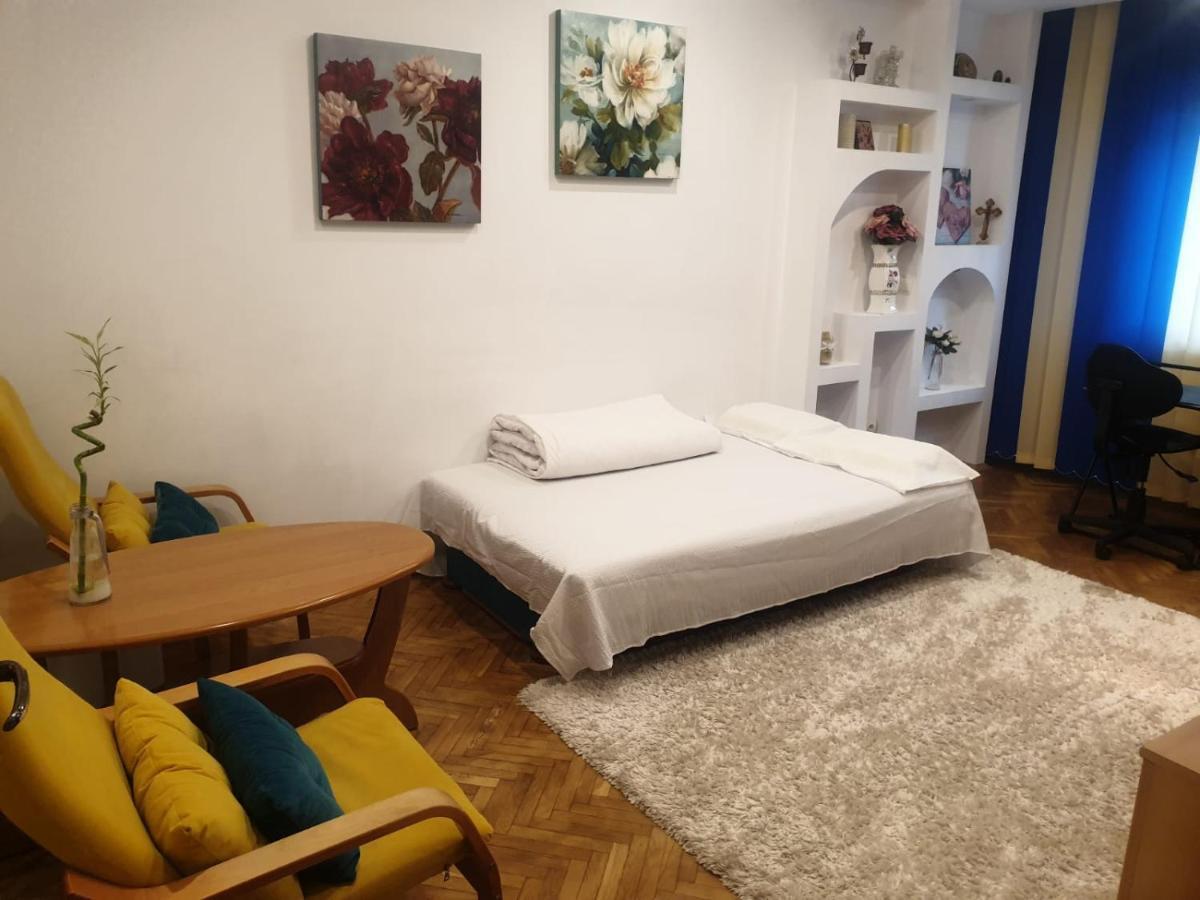 3 Camere Central Iasi Exterior foto